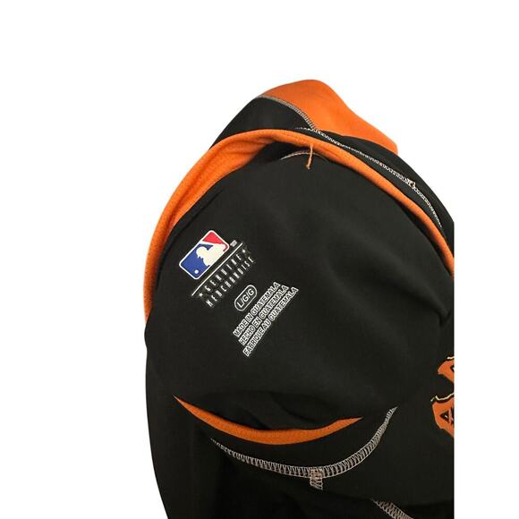 MLB Genuine Merchandise Mens Large Short Sleeve San Francisco Giants Shirr - Picture 5 of 5